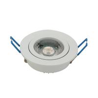LED Cabinet Down Light 5W/7W White And Black ALEDECO-ALED - RD19